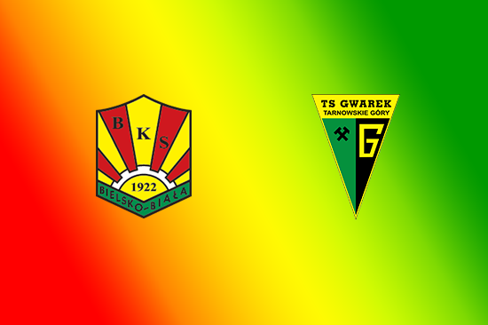 BKS Stal przegrywa z Gwarkiem